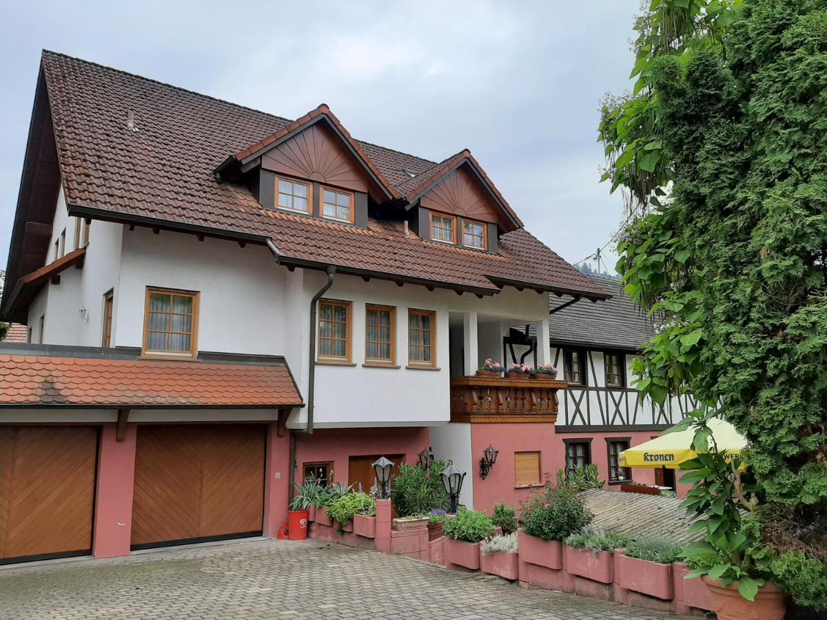 Linde Diersburg Stammhaus Exterior foto